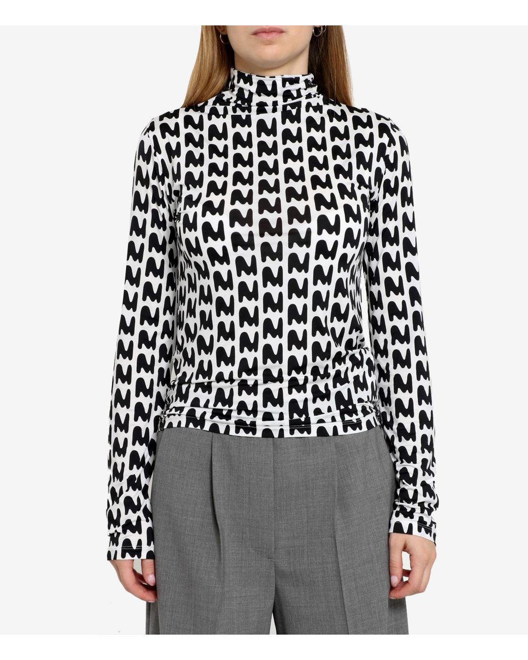 MSGM Black Shirts