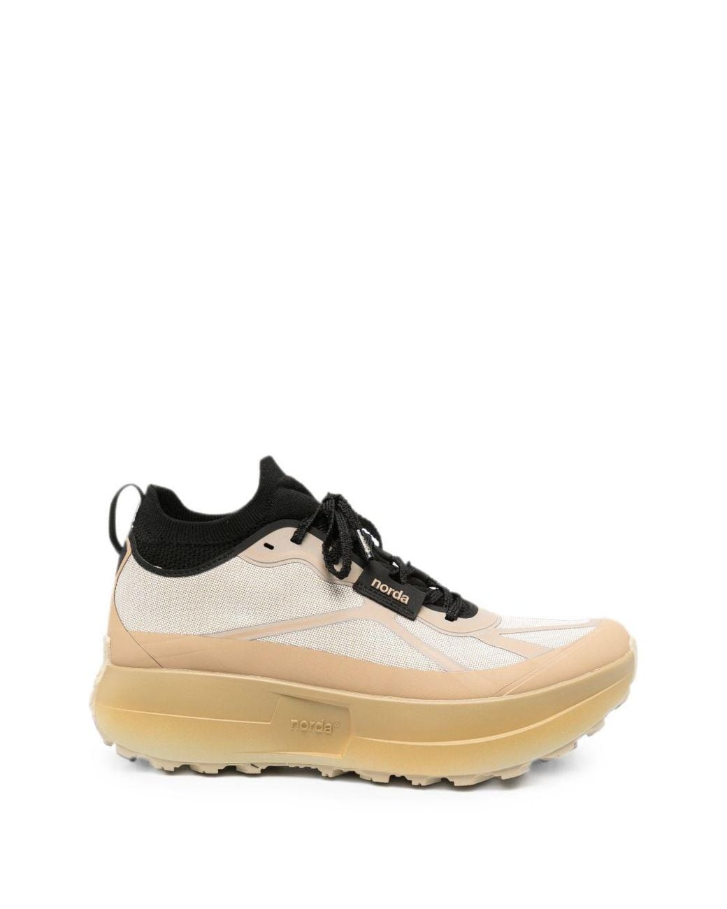 Norda Natural 055 Sneakers