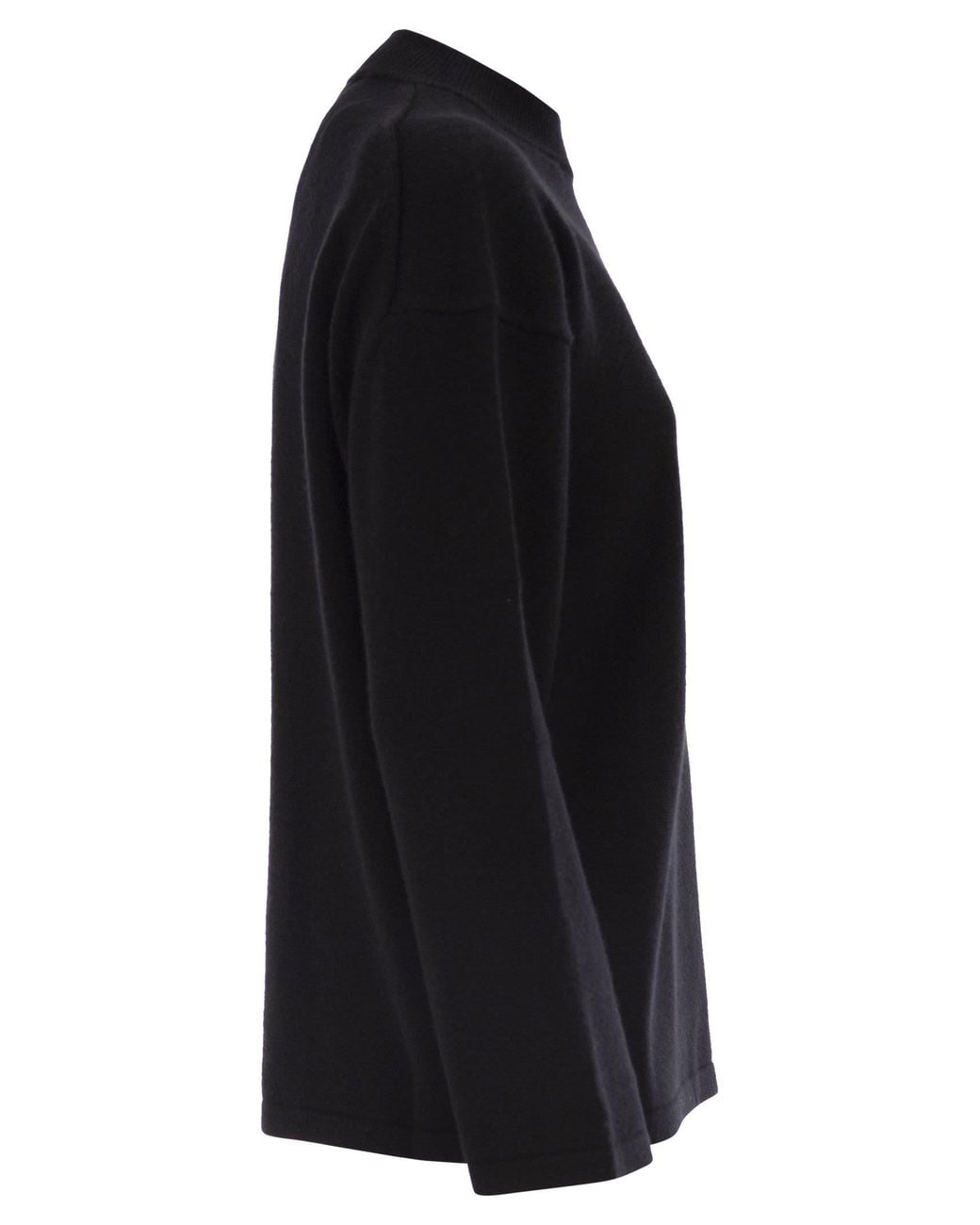 Max Mara Black Maxmara Studio Pisano