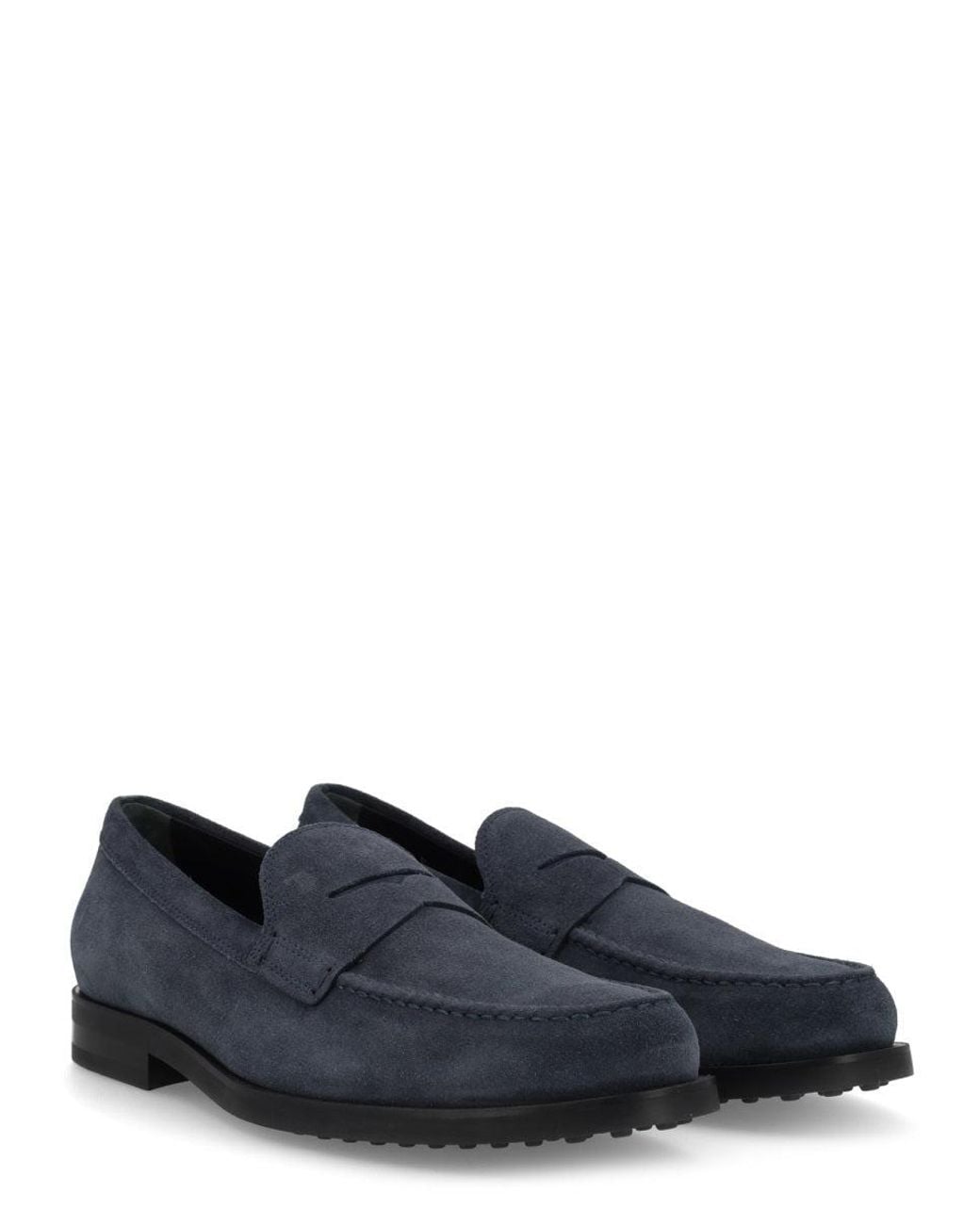 Tod's Blue Tod's