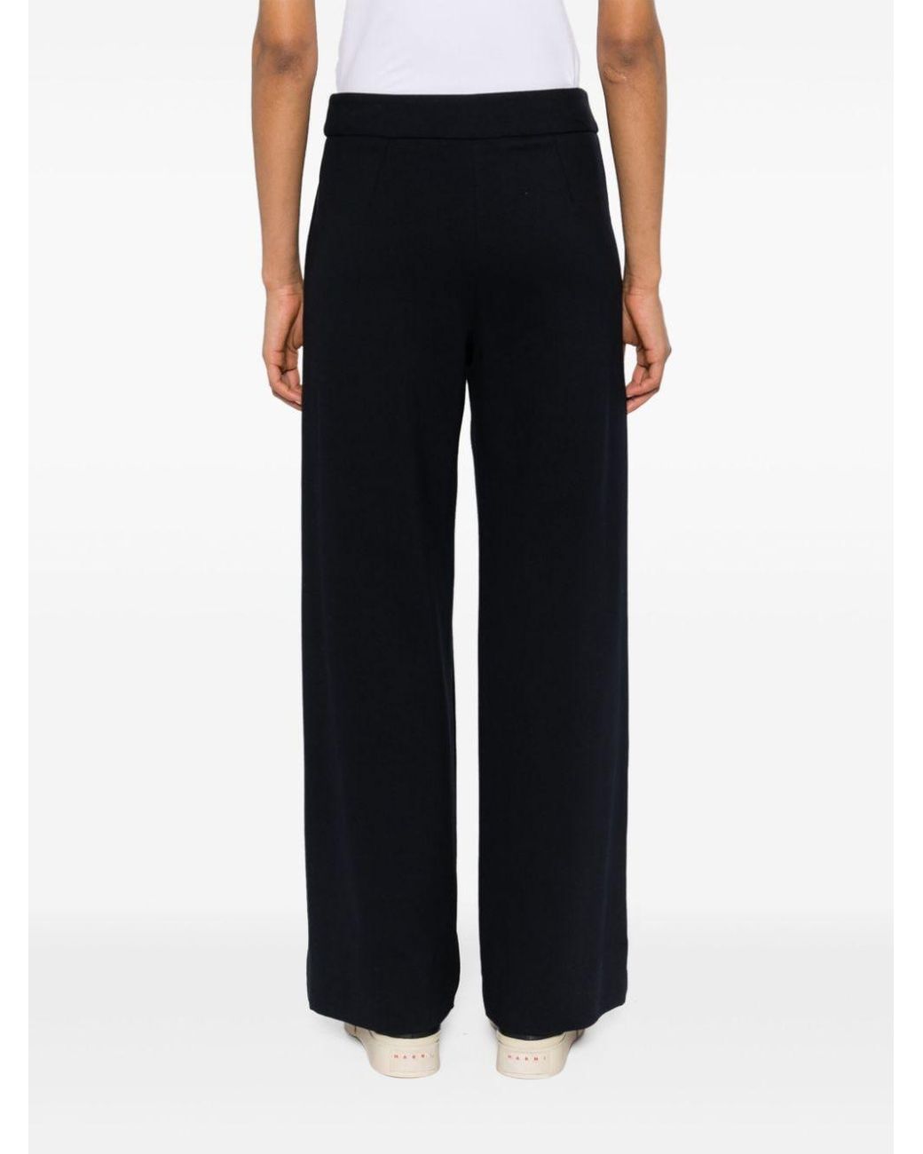 A.P.C. Black Pants & Shorts