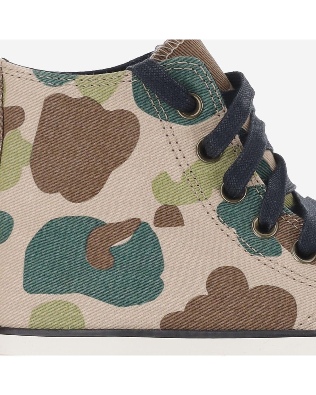Baskets Chuck 70 Converse en coloris Brown