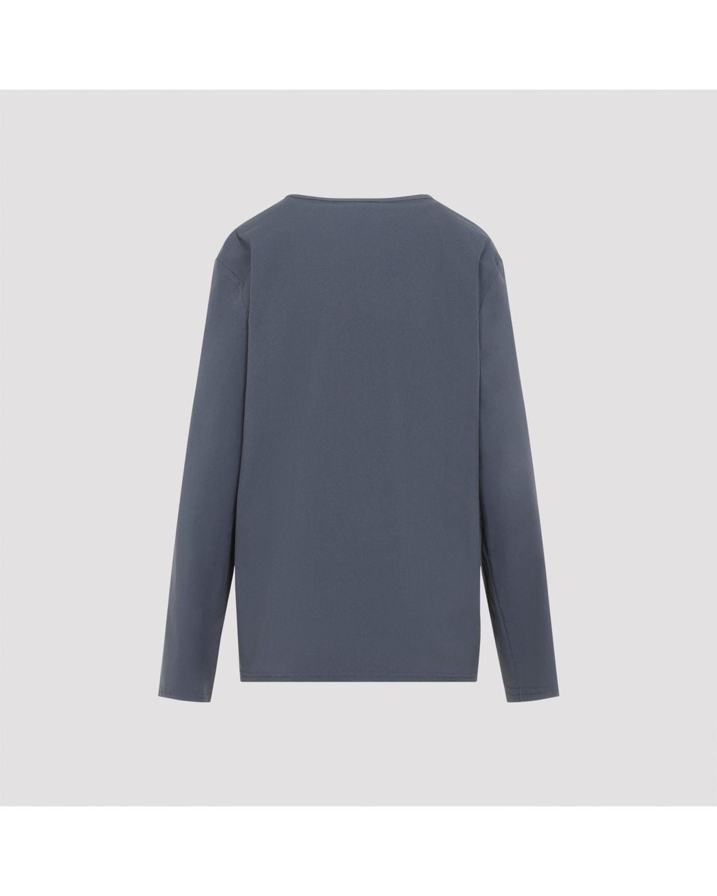 Miu Miu Top in het Blue