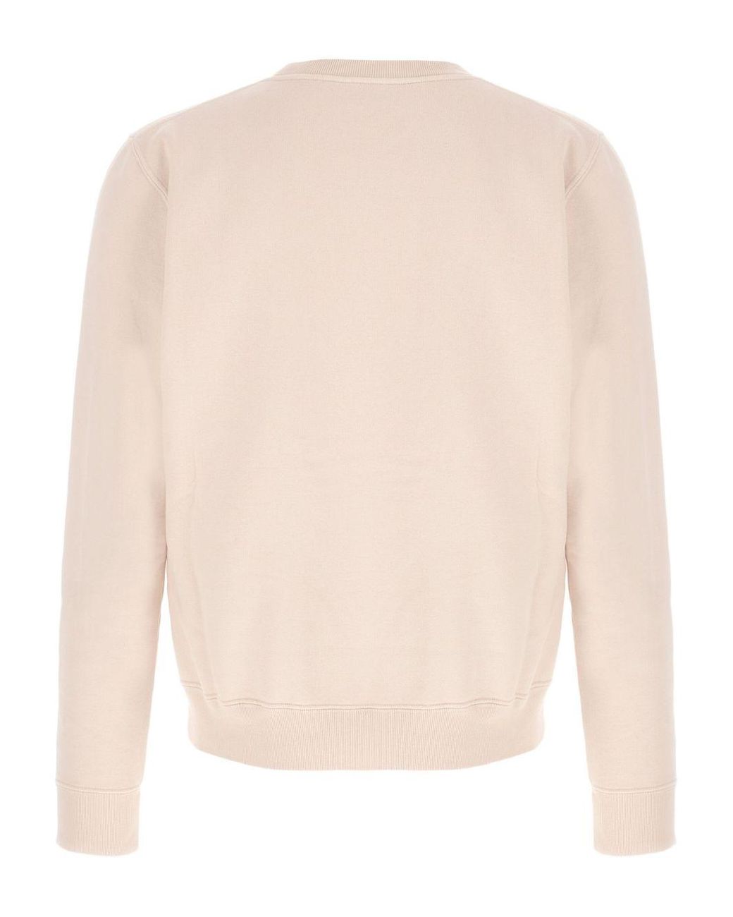 Saint Laurent Natural Sweaters for men