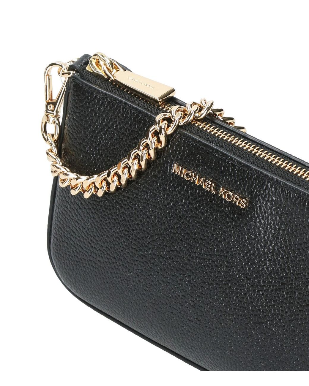 Michael Kors Black Bags