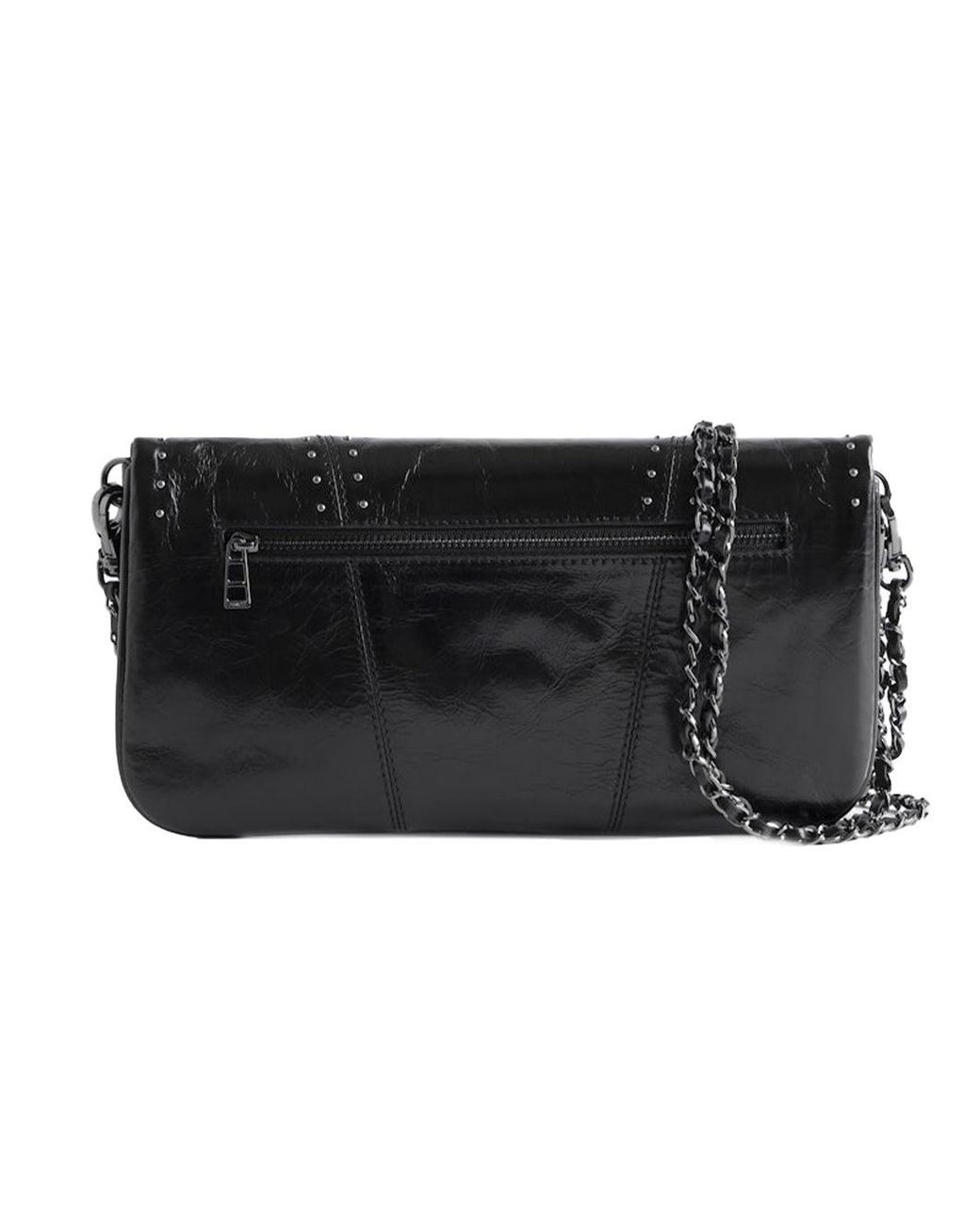 Zadig & Voltaire Black Bags