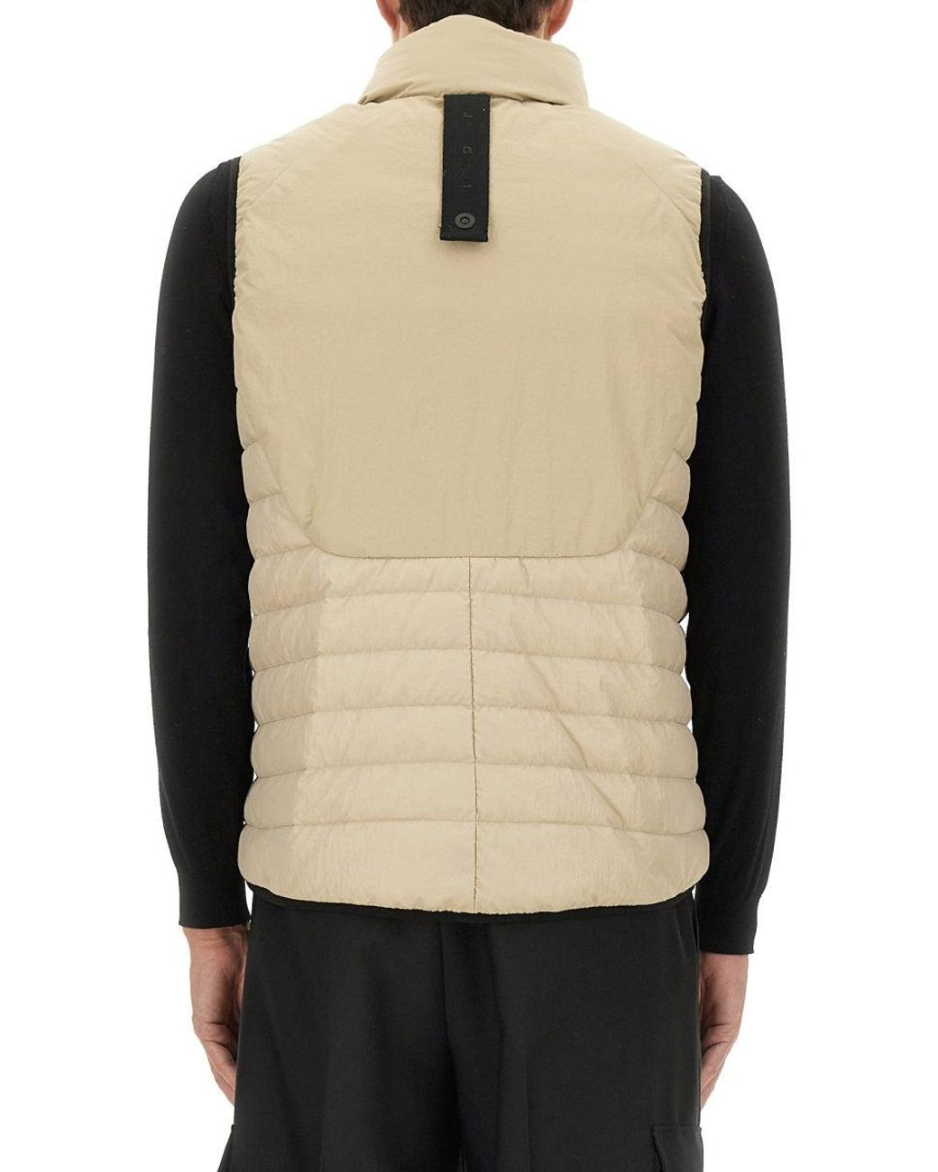 JG1 Natural Hybro-70 Vest