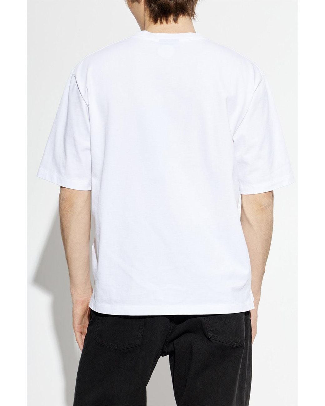 Blanco DSquared² de color White
