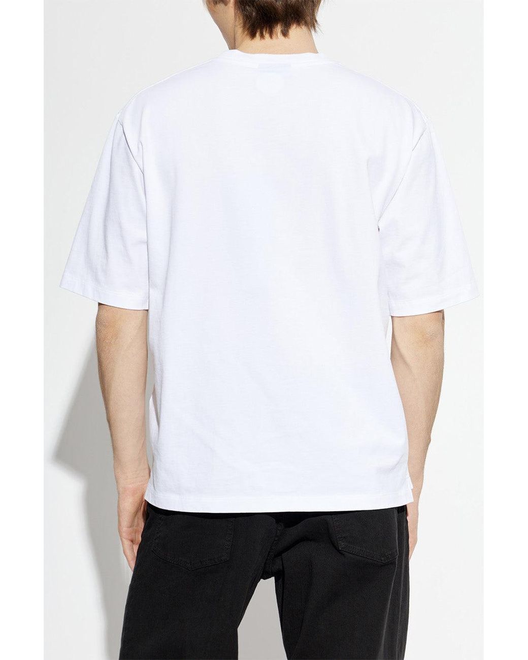 DSquared² Dsquared2 White