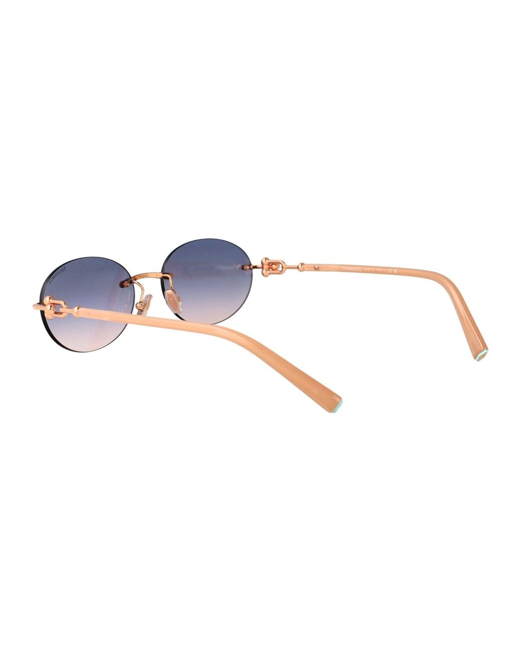 Tiffany & Co Blue Tiffany & Co Sunglasses 0Tf3104D 621716/18/140