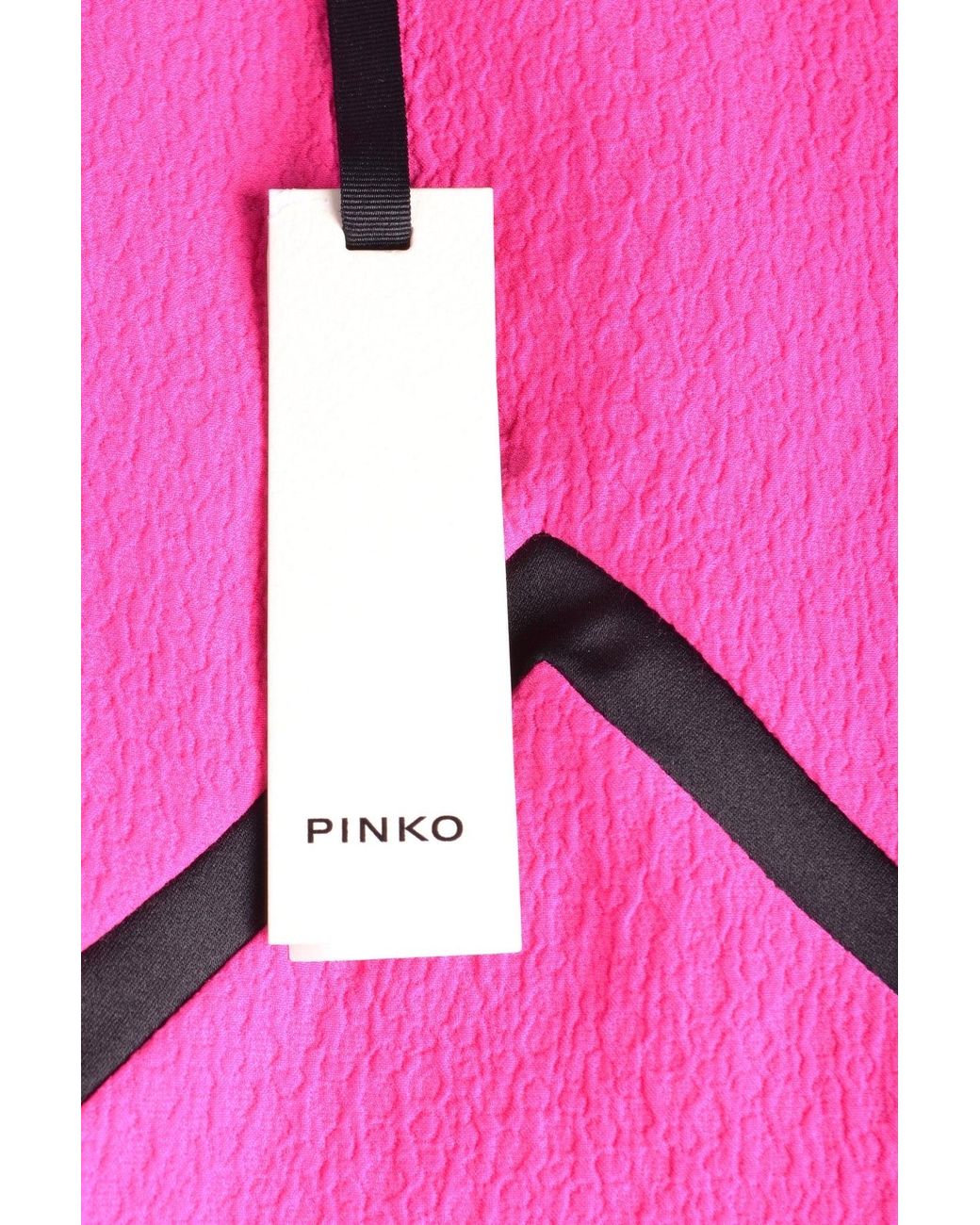Pinko Pink Dress