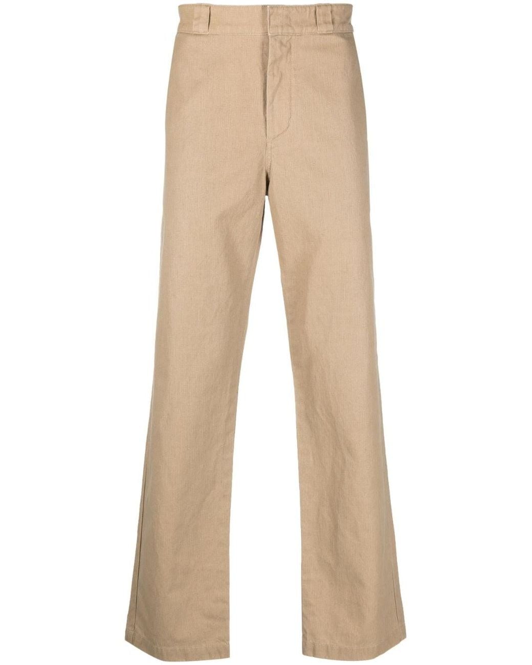 Aspesi Natural Pantalone Adrien
