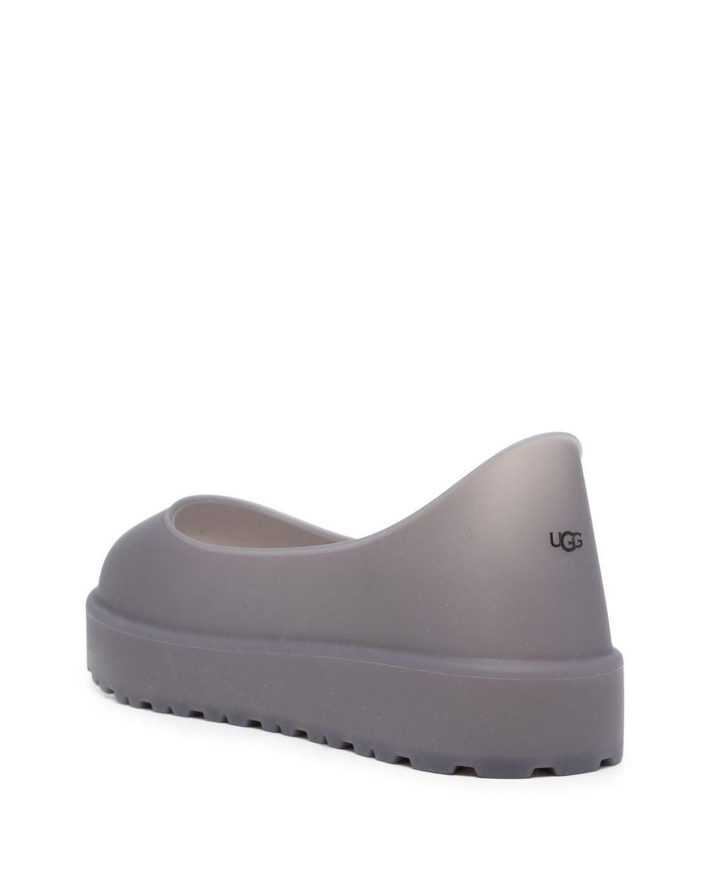 Ugg Gray Boot Guard
