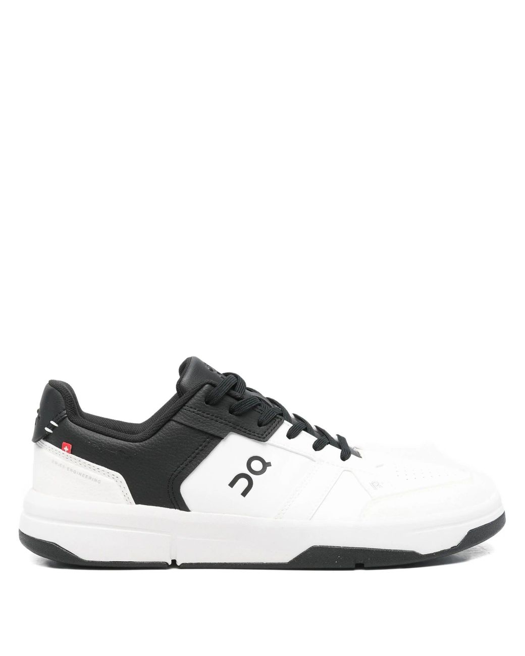 On Shoes White The Roger Clubhouse for men