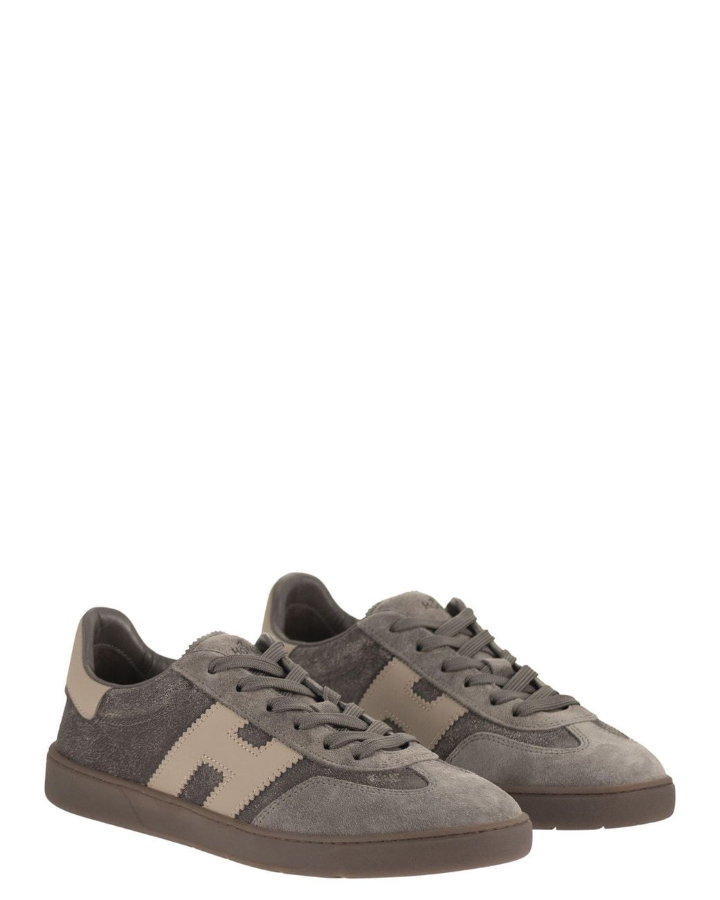 Hogan Brown Cool for men