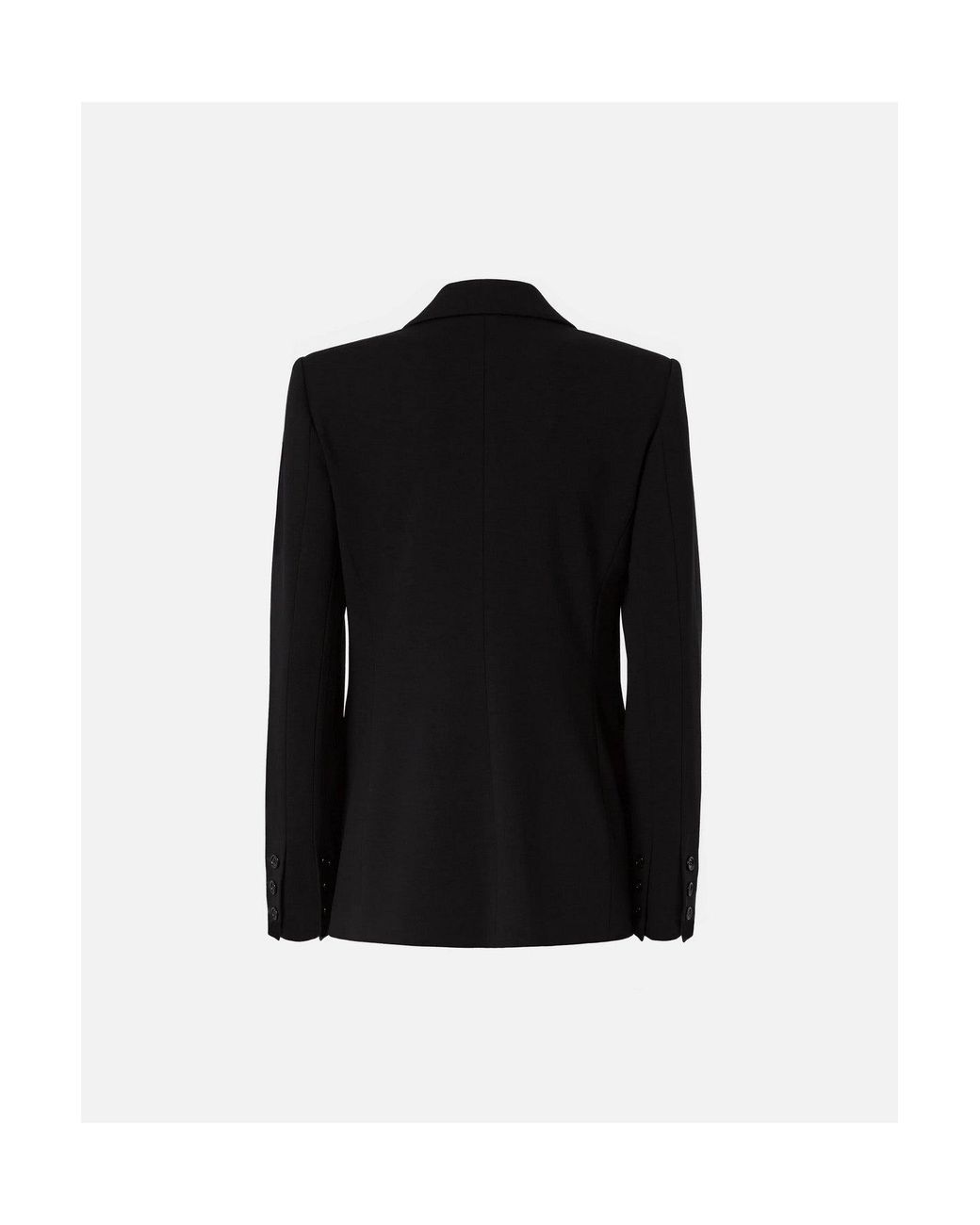 Pinko Black Jacket