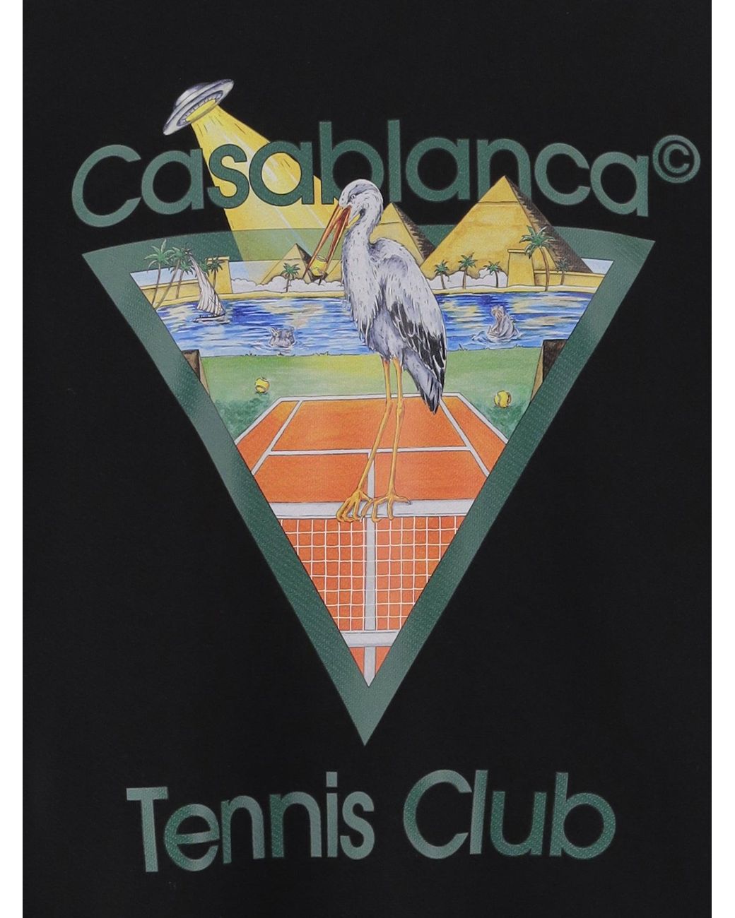 Casablanca Black Casablanca