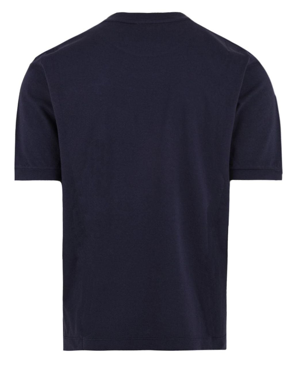 Malo Blue T Shirts And Polos for men