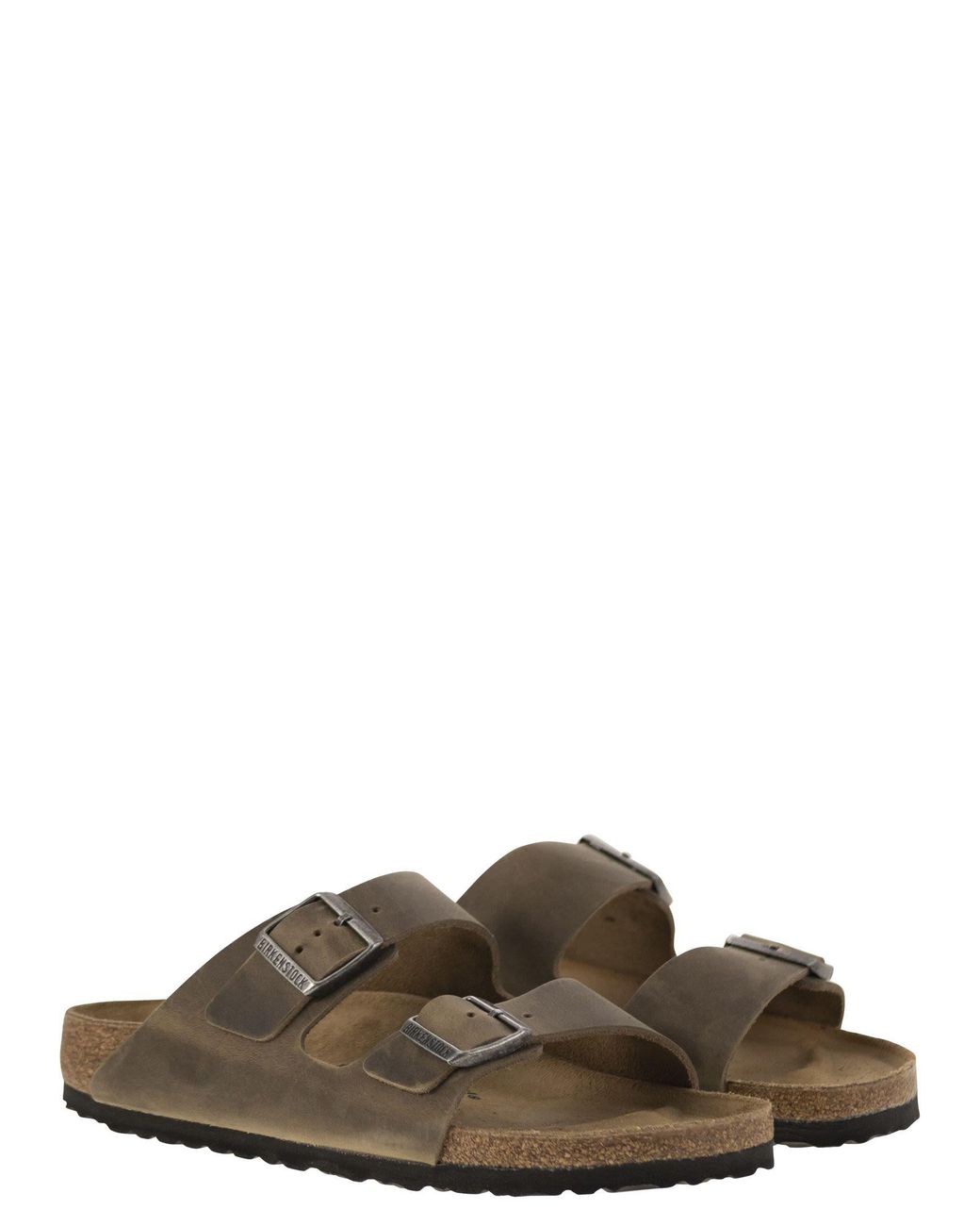 Birkenstock Brown Arizona