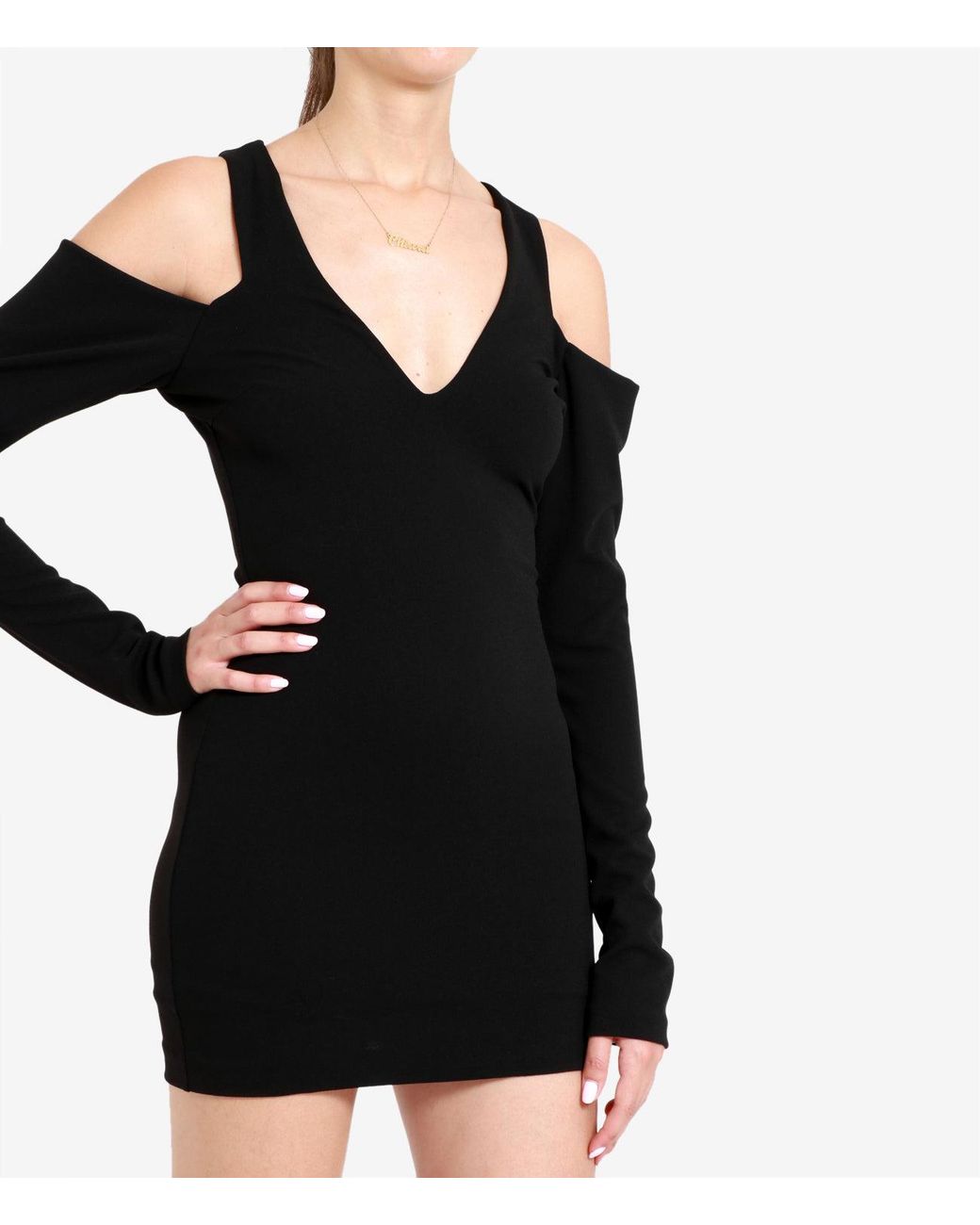 Aniye By Black Dresses