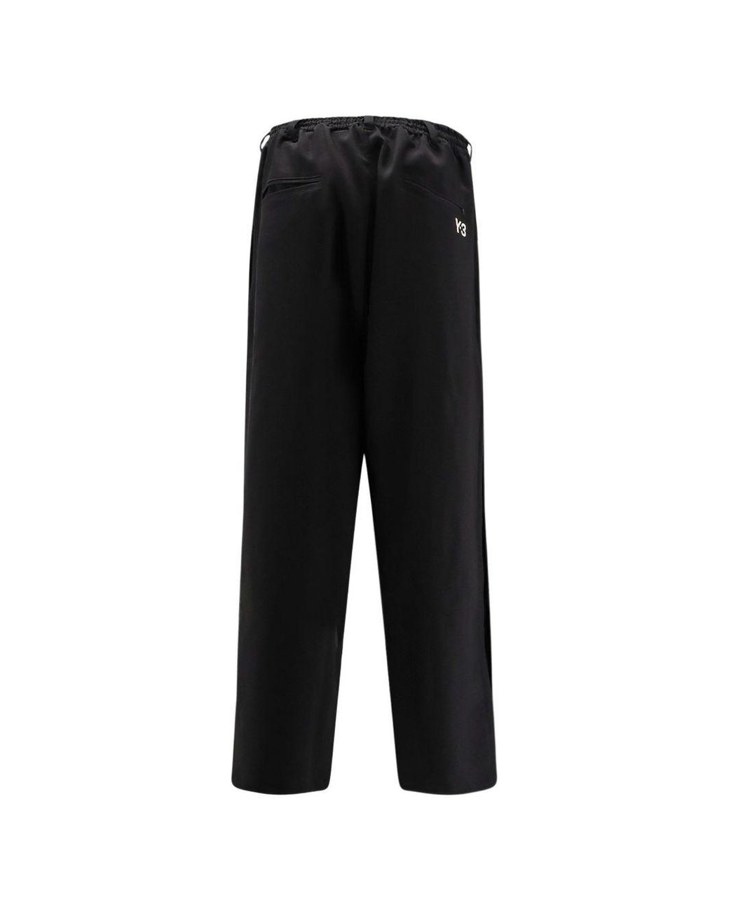 O 3 Y-3 pour homme en coloris Black