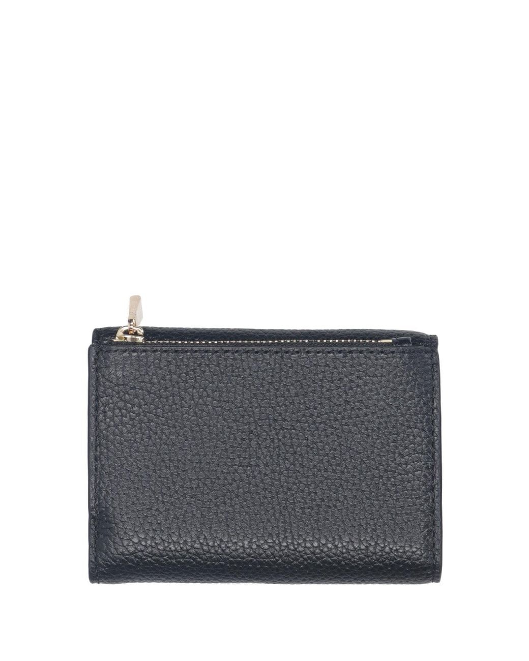 MICHAEL Michael Kors Gray Wallets