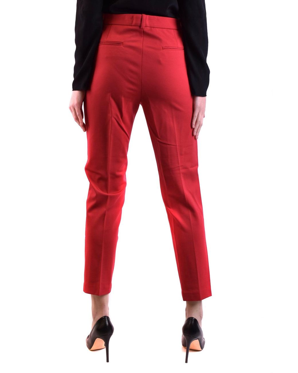 Pinko Broek in het Red