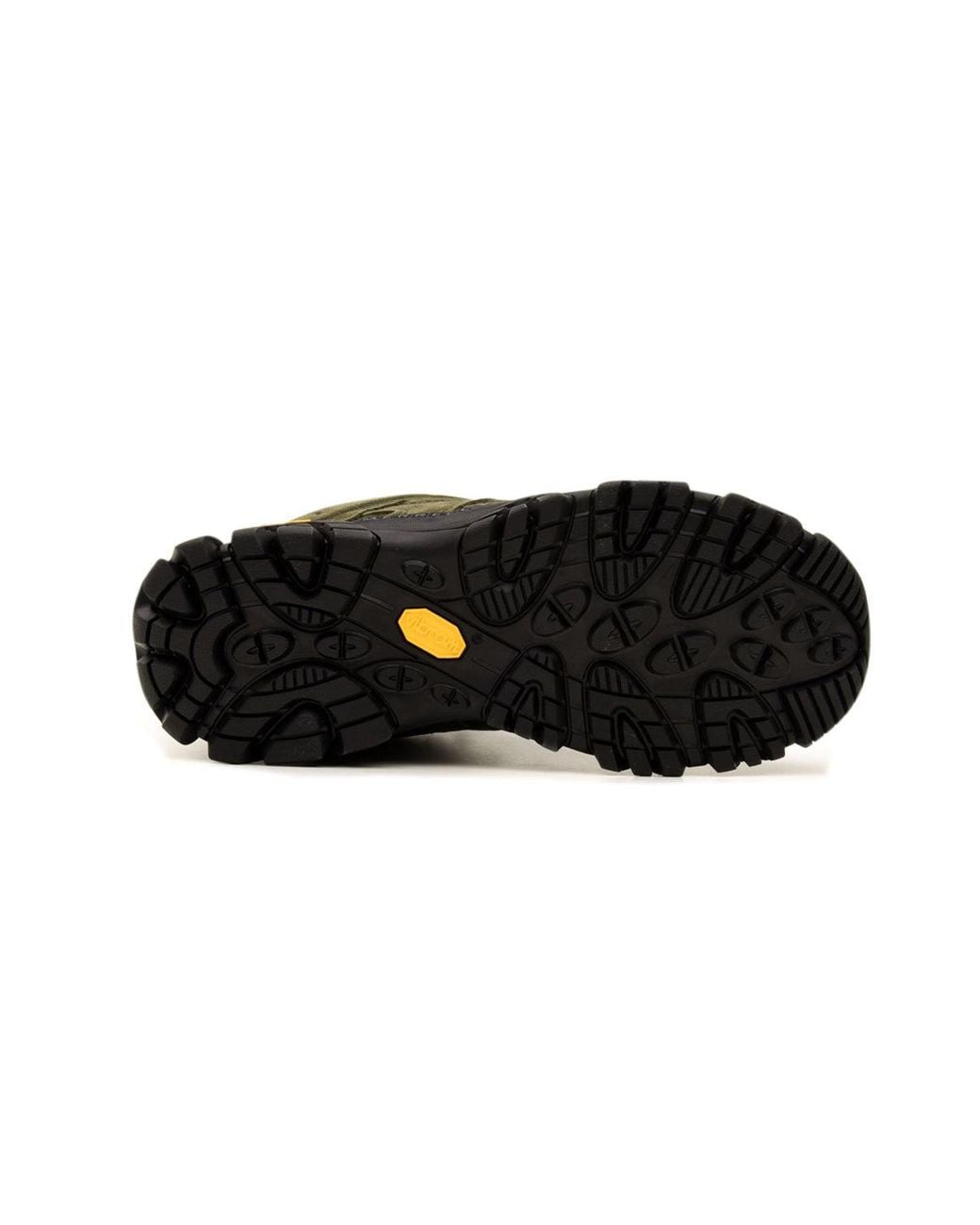 Merrell Black Shoes