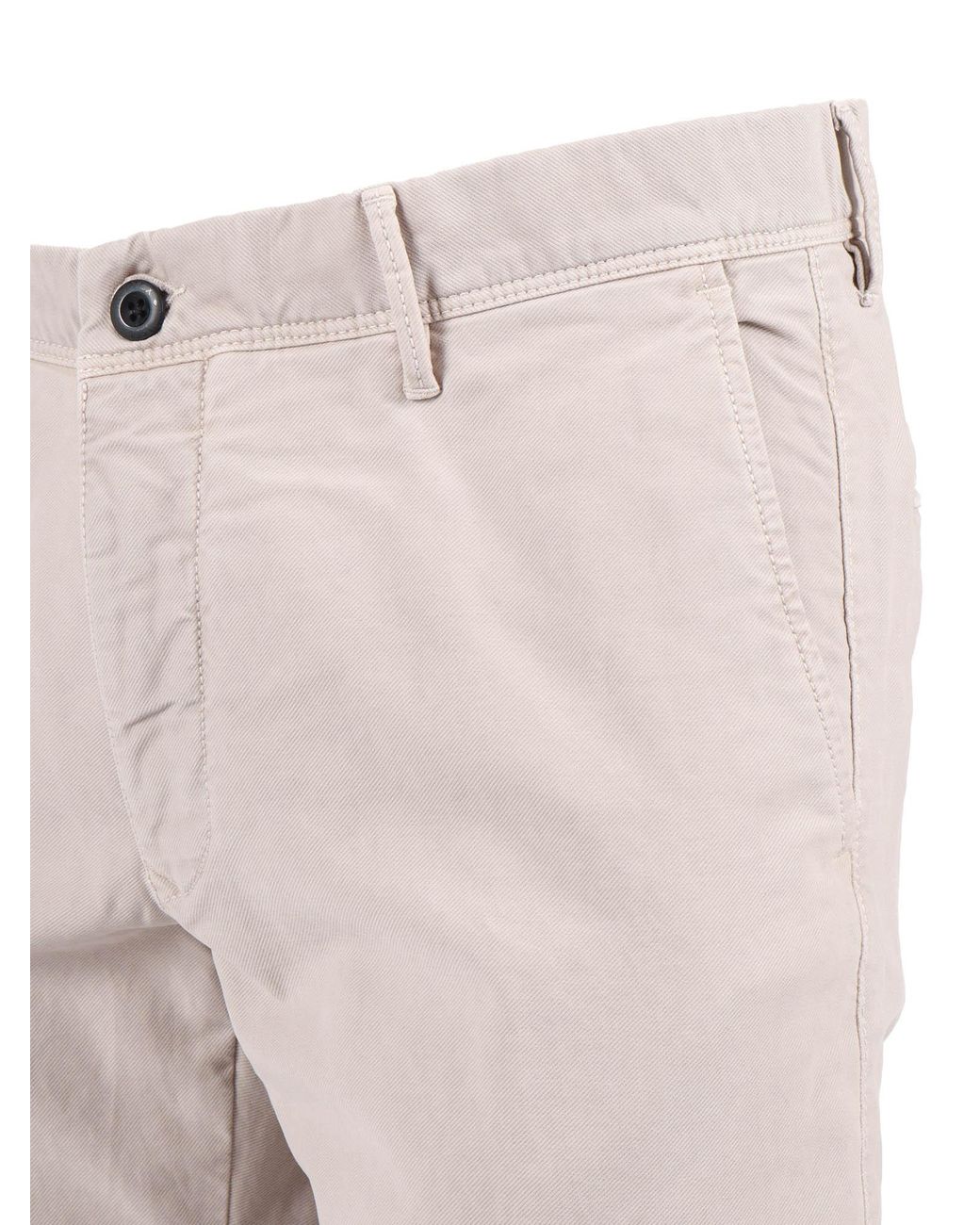 SLOWEAR INCOTEX Natural I'M Not Going To Lie