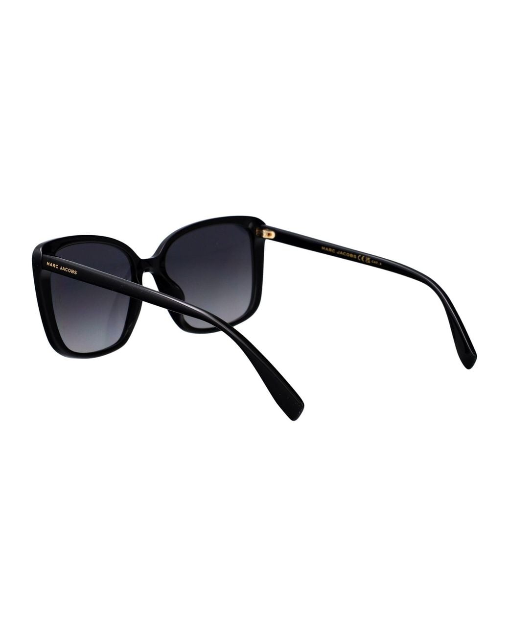 Marc Jacobs Blue Sunglasses