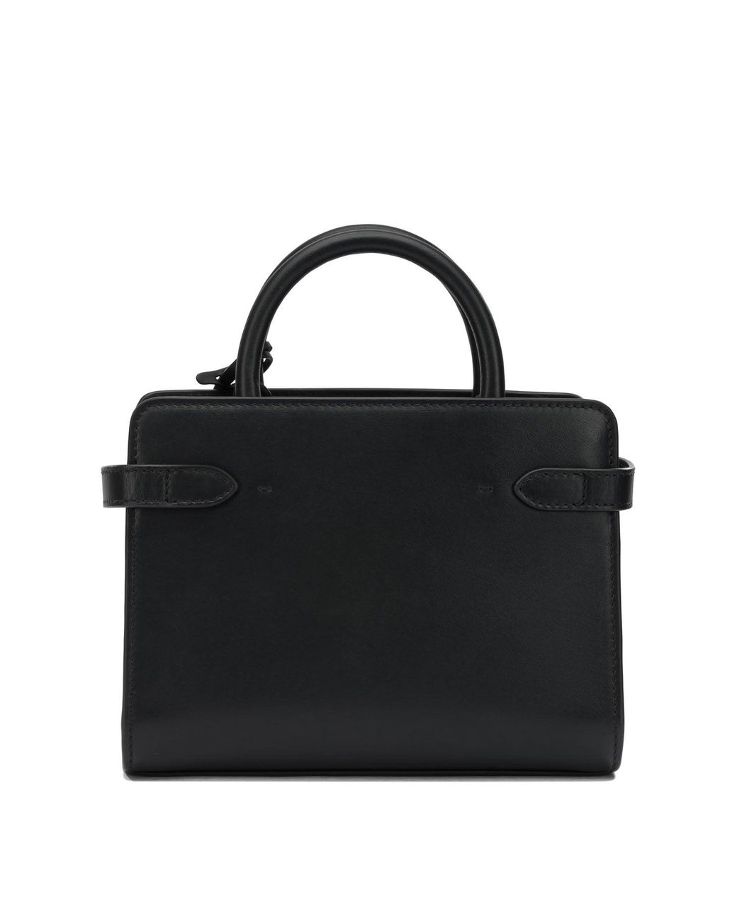 Le Tanneur Black Handtaschen