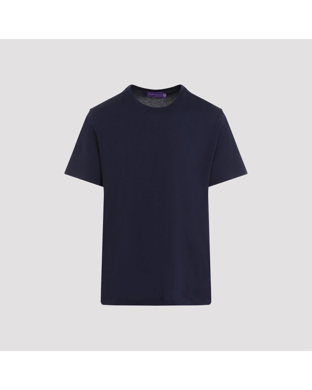 Ralph Lauren Blue Short Sleeve T-Shirt