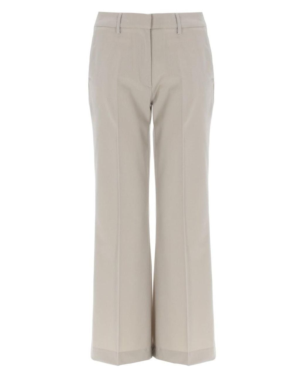 PT Torino Gray Pantalone "Jodie"