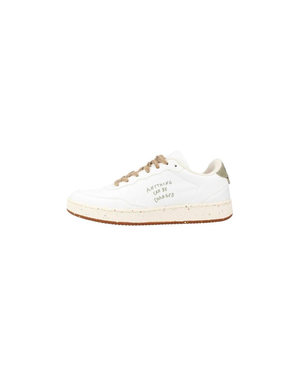 Acbc White Sneakers