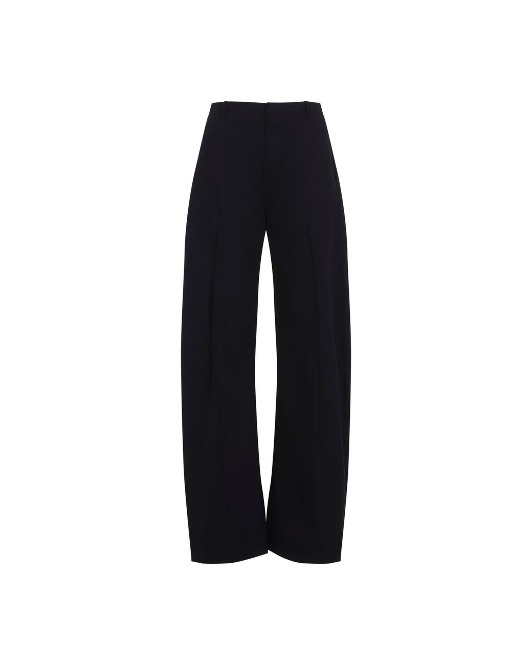 MM6 by Maison Margiela Black Pants