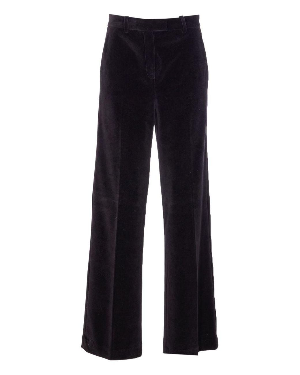 Circolo 1901 Blue Trousers