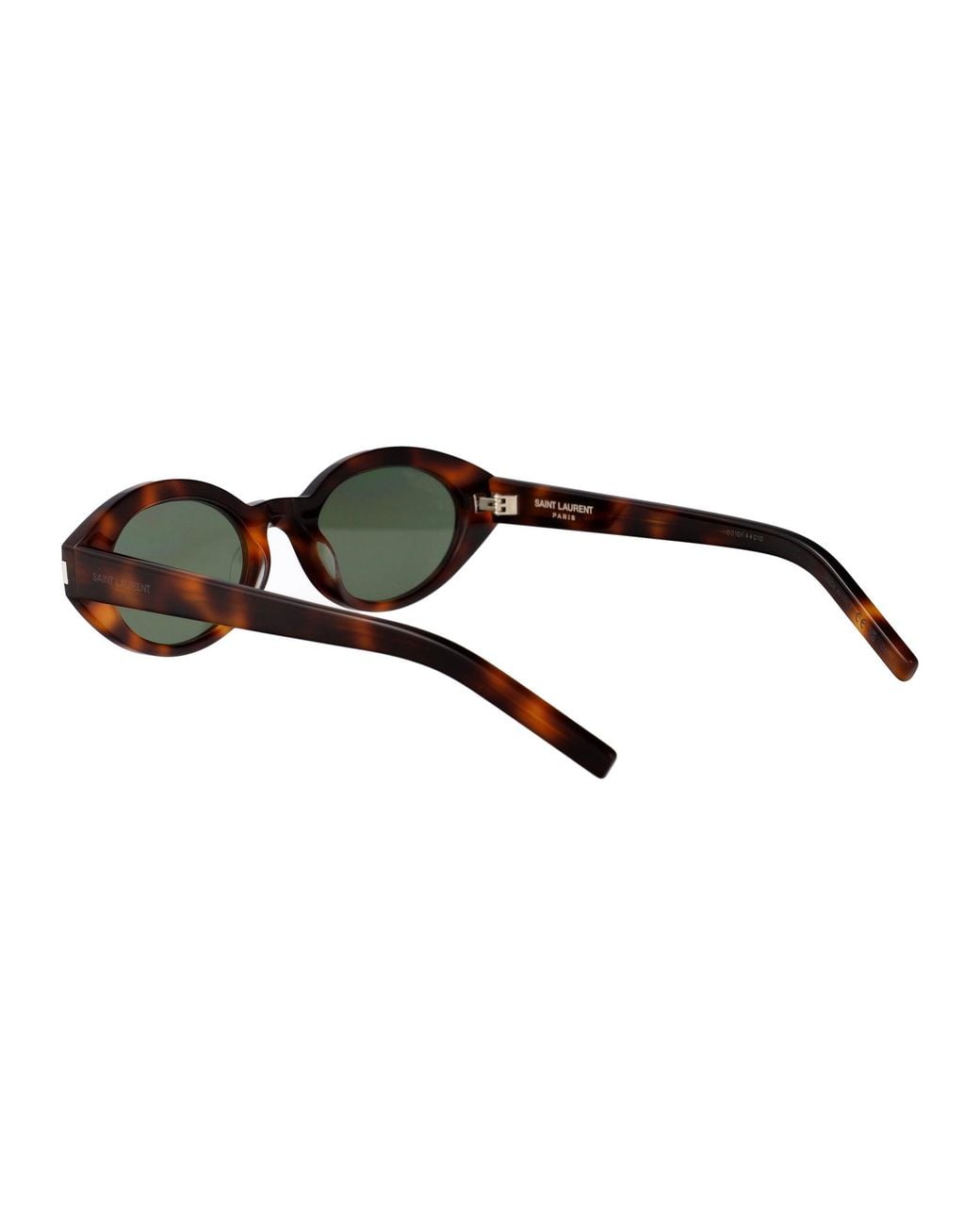Saint Laurent Green Sunglasses