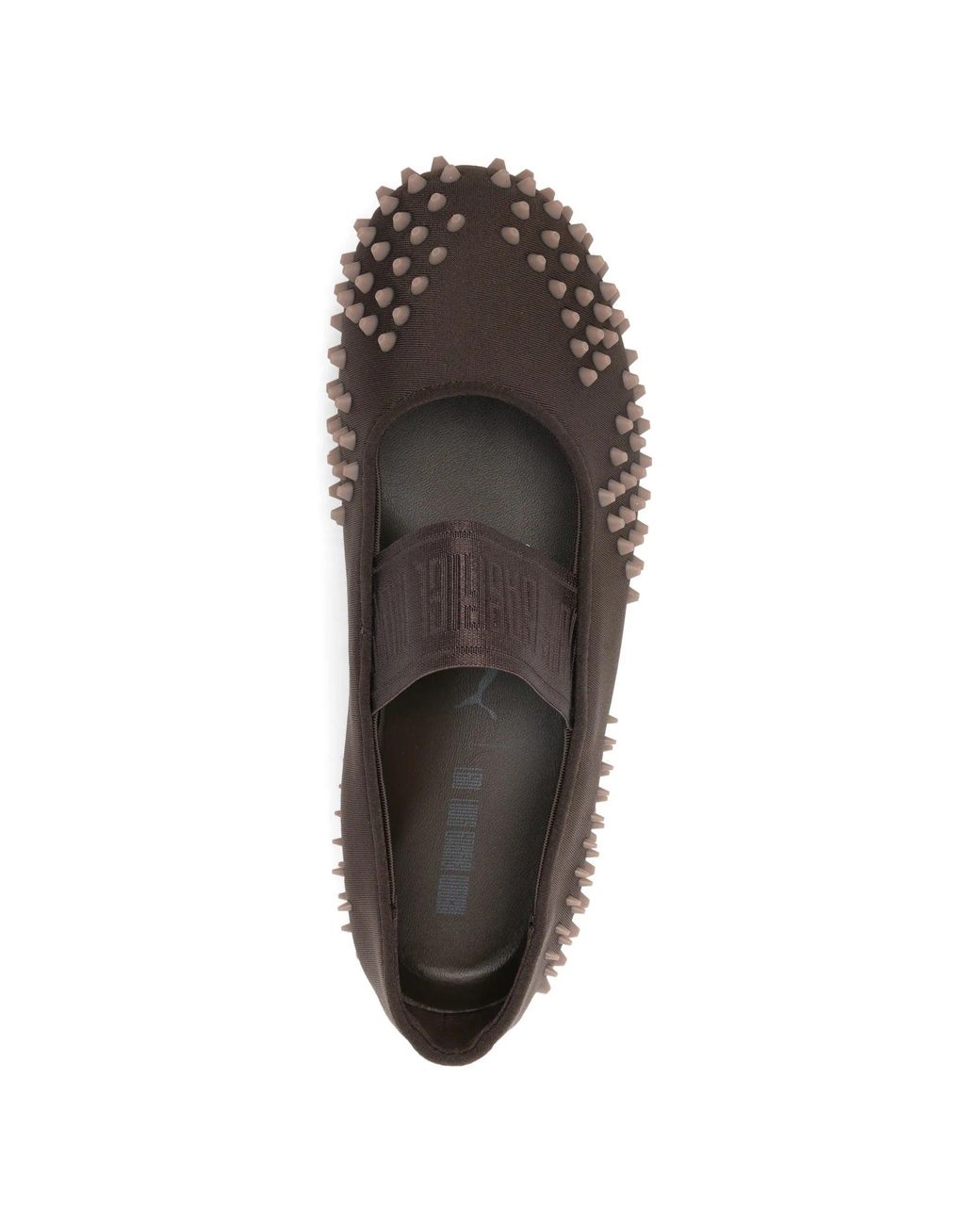 PUMA Gray Mostro Neo Ballet Lgn