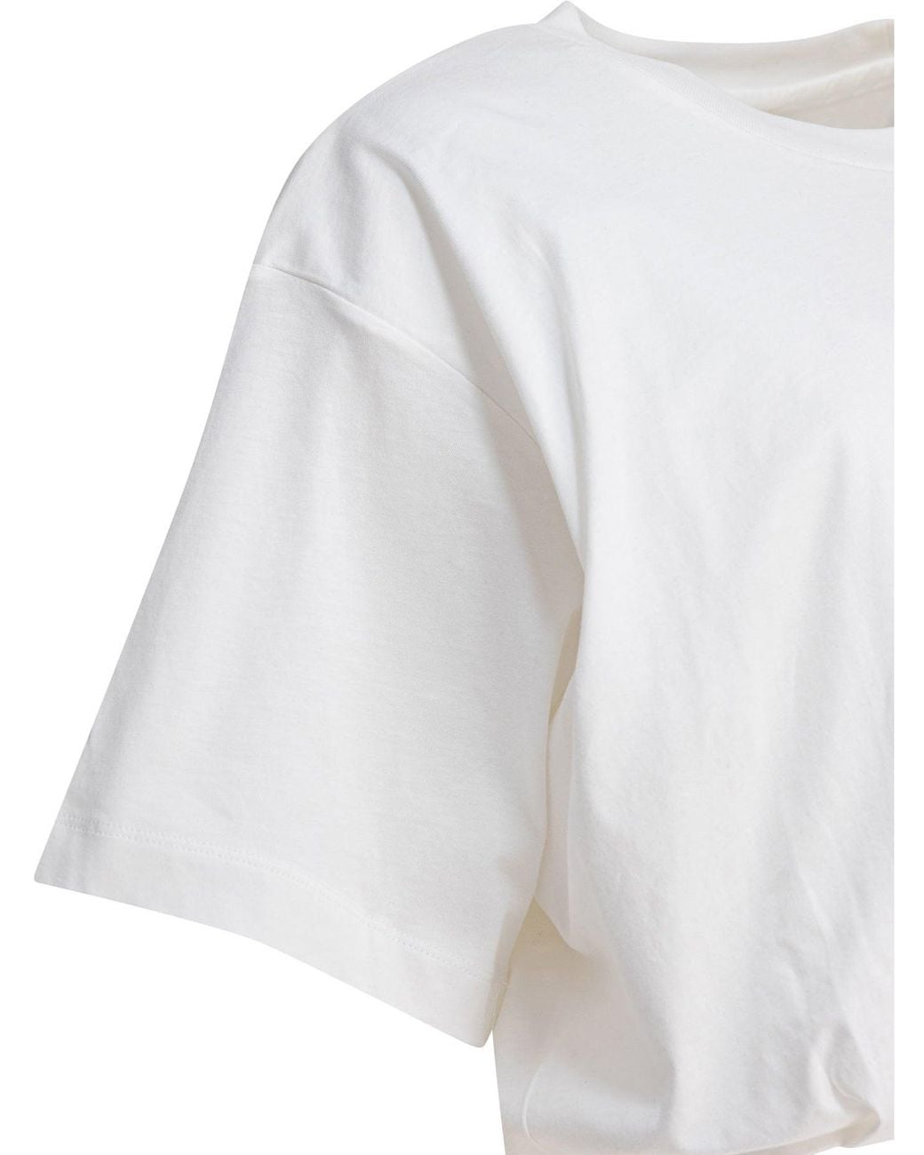 Pinko White Tops