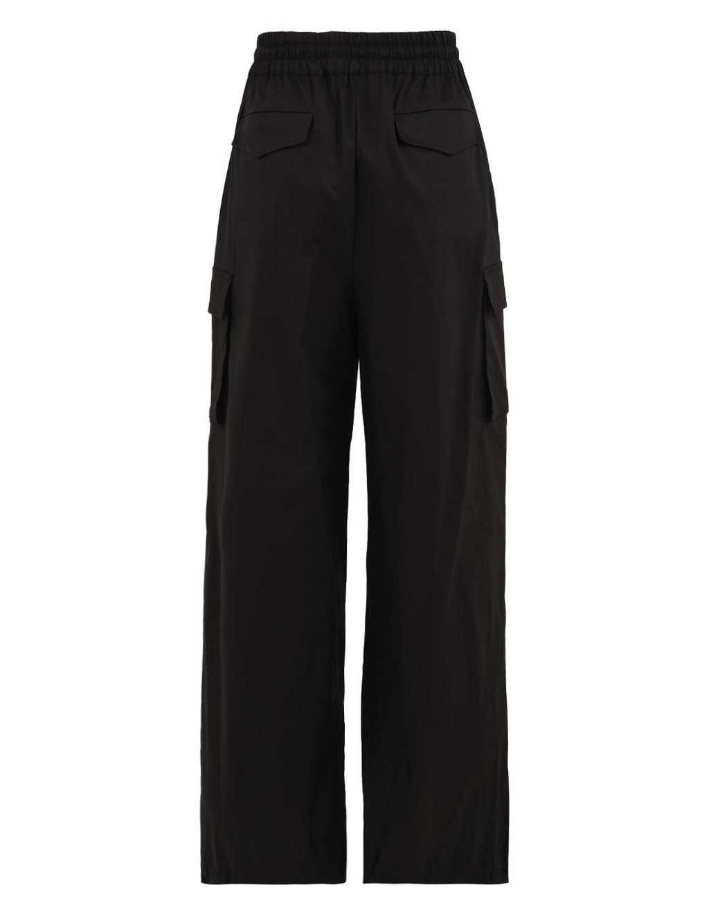 Aniye By Aniye Door Broek in het Black