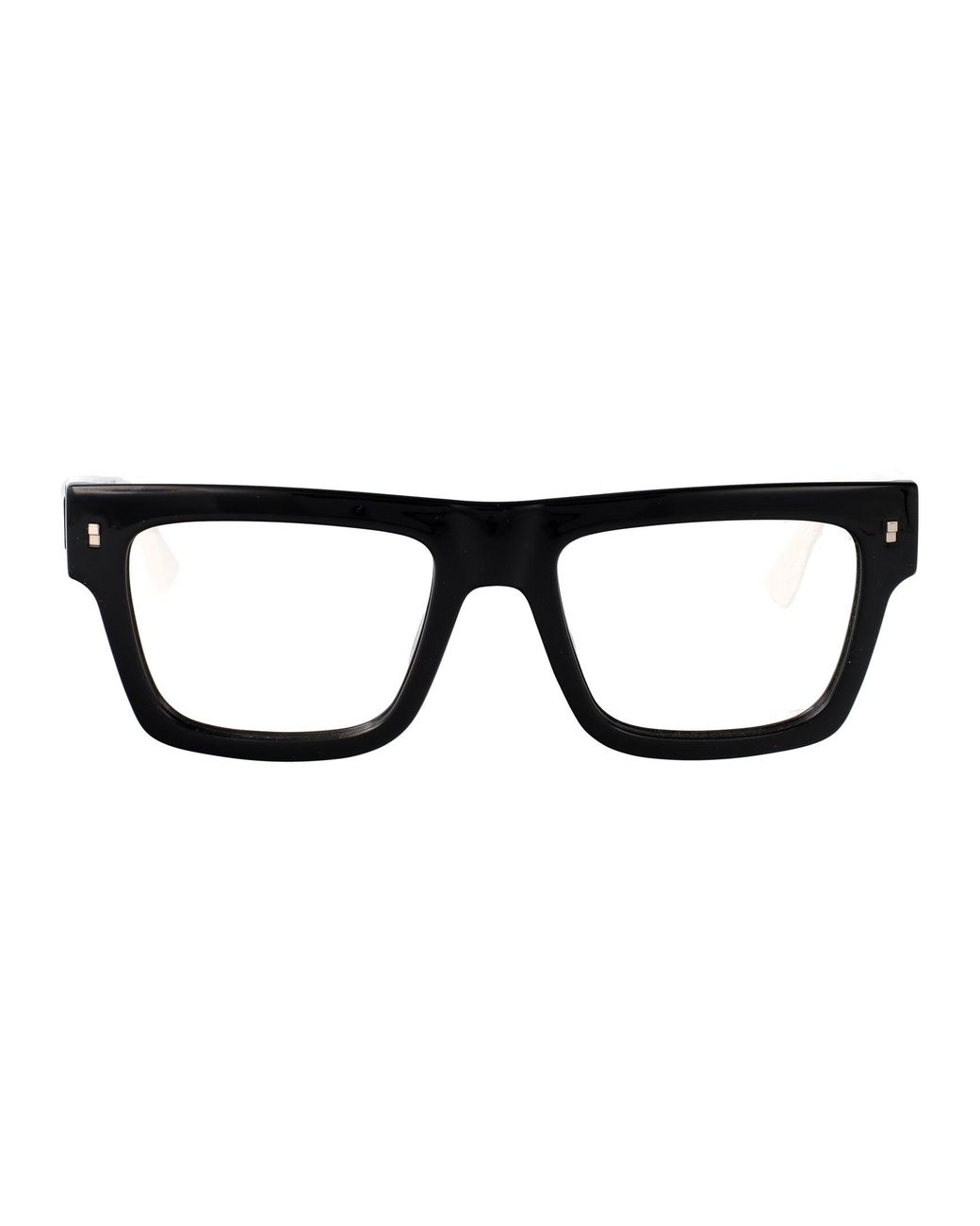 DSquared² Black Optical for men