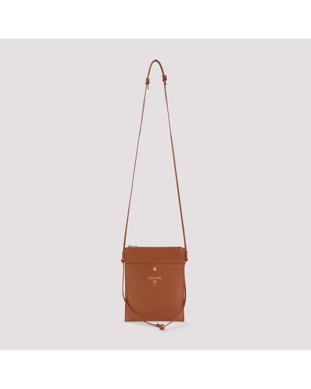 Bolsa Sharp Céline de color White
