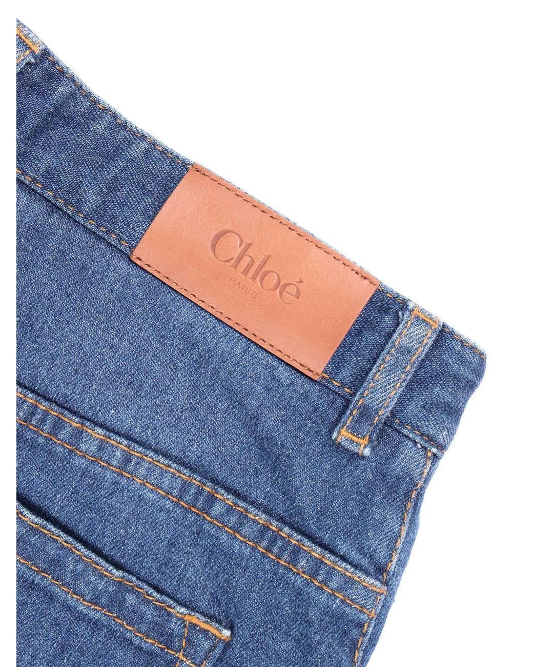 Chloé Blue I'M The One Who's Got It for men