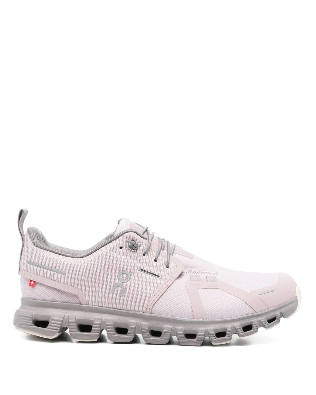 On Shoes Pink Cloud 6 Wp
