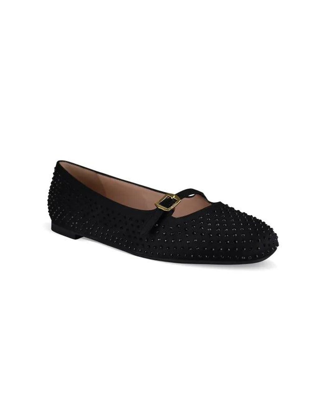 Bally Black Rina M Js