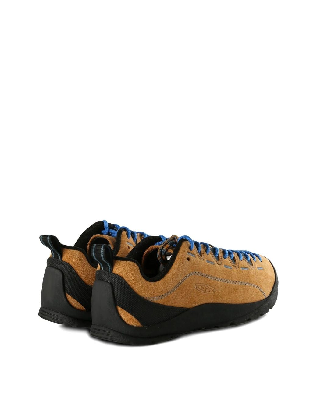 Keen Blue Scharfer Jasper w