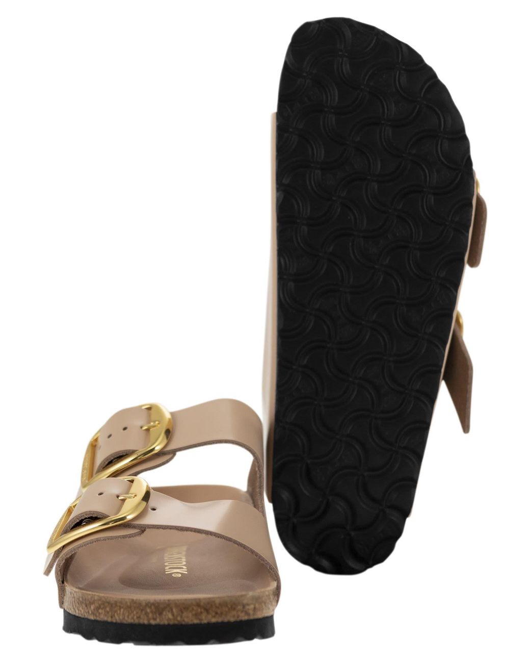 Birkenstock Natural Arizona