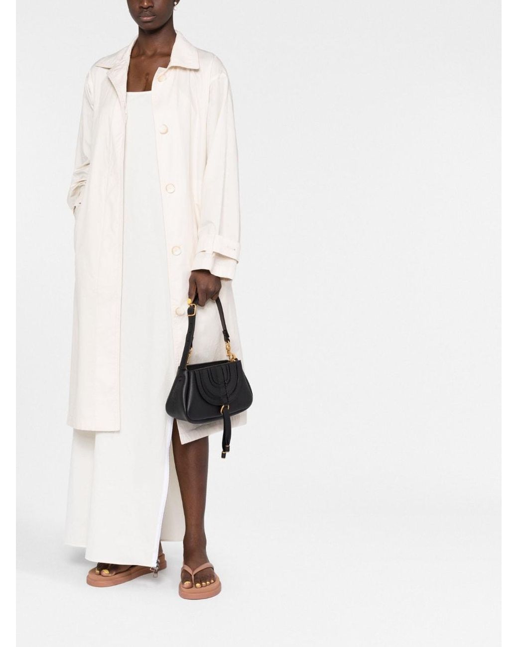 Chloé Black Chloè Bags