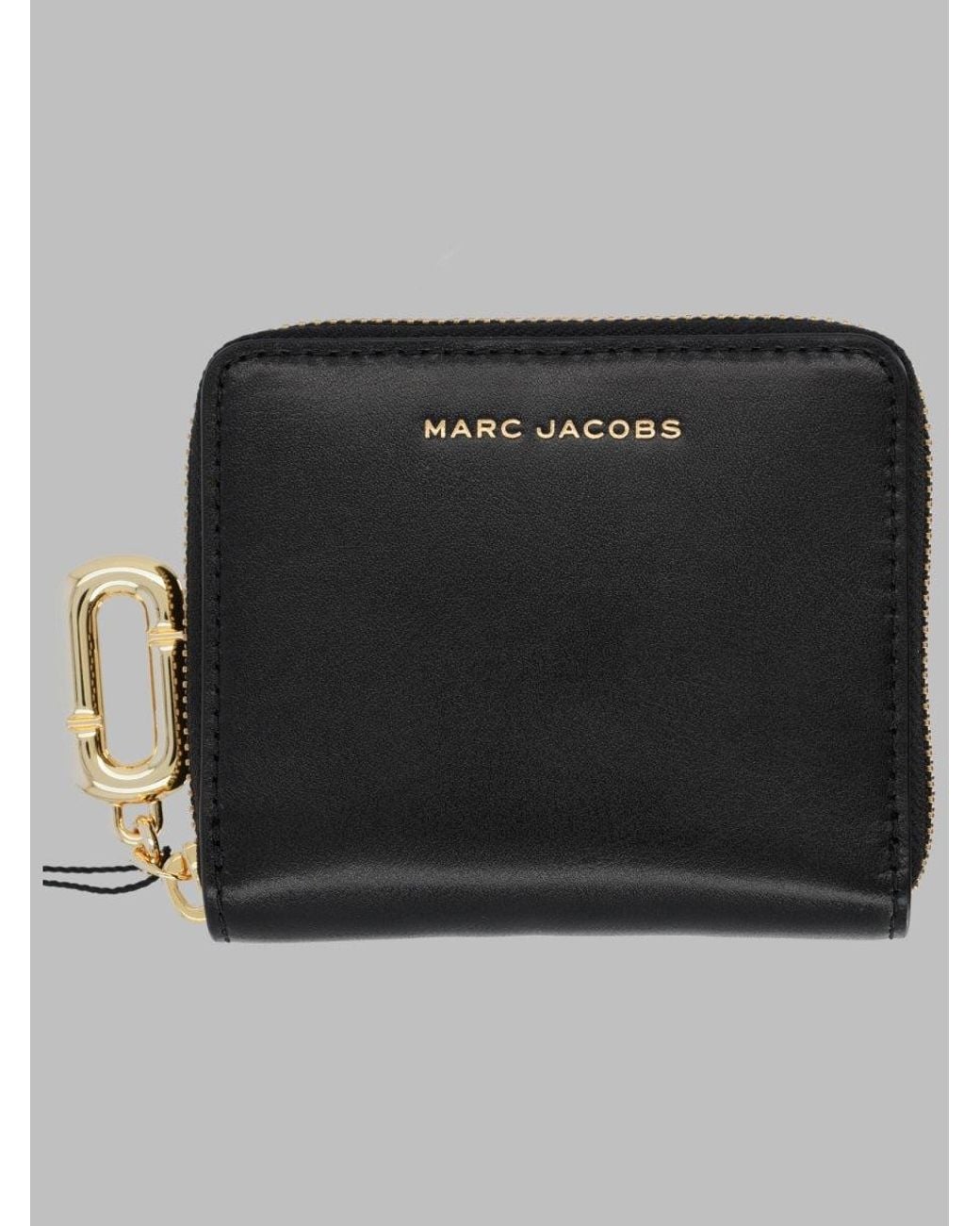Marc Jacobs Black Marc Jacobs