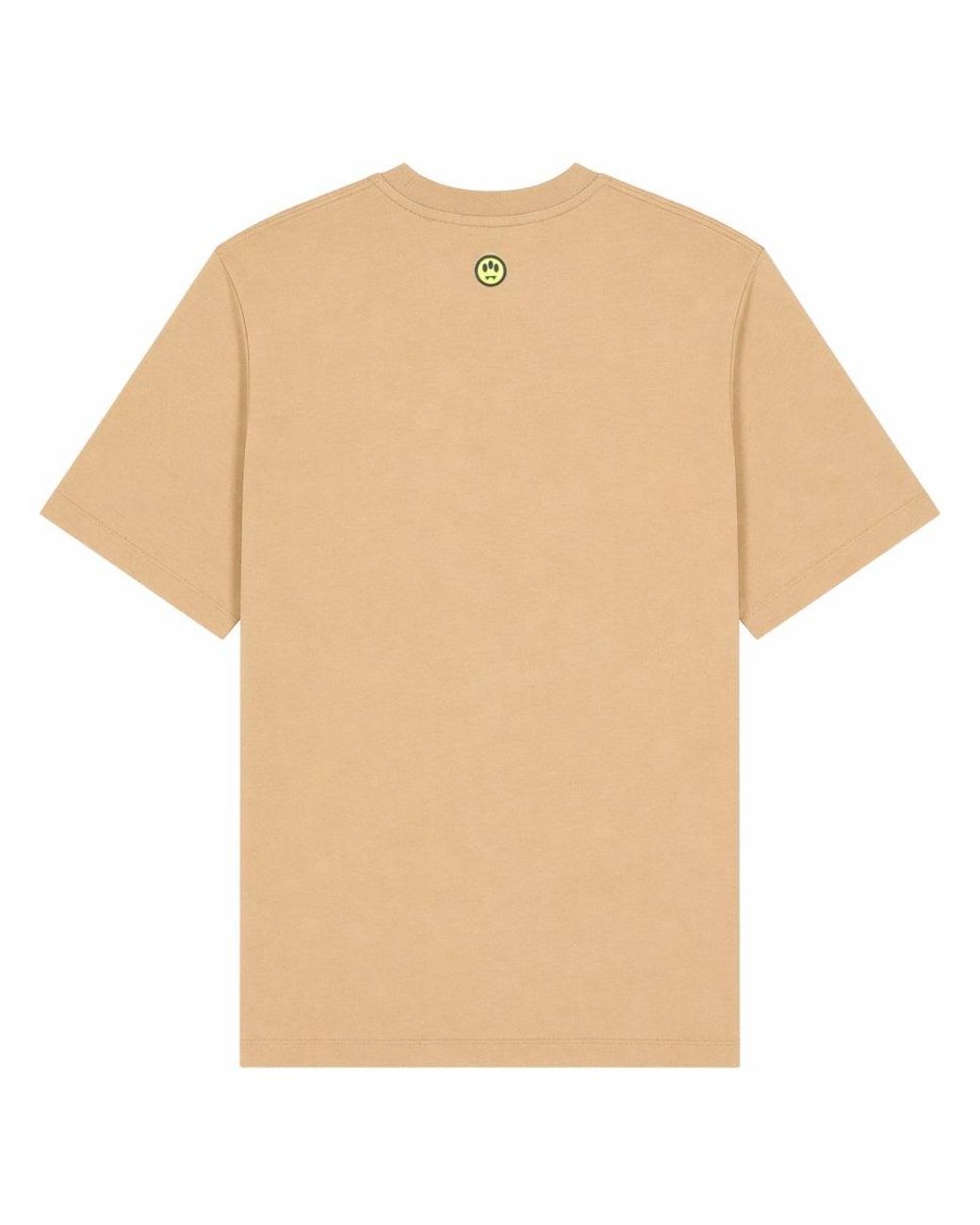 Barrow Natural "iconic" T-shirt
